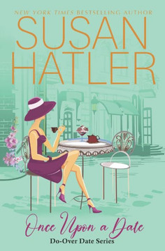 Once Upon a Date: A Sweet Second Chance Romance