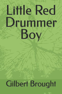 Little Red Drummer Boy