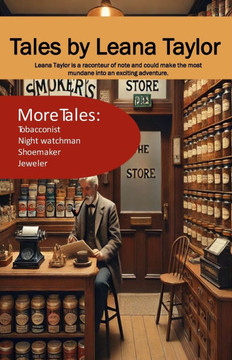 More Tales More Tales