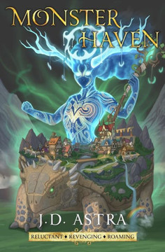 Monster Haven Omnibus