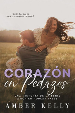 Coraz? en Pedazos