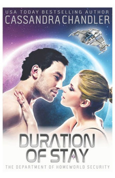 Duration of Stay (The Department of Homeworld Security) Duration of Stay (The Department of Homeworld Security)