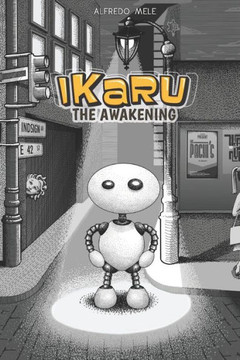 Ikaru: The awakening Ikaru: The awakening