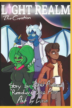 Light Realm: The Creation