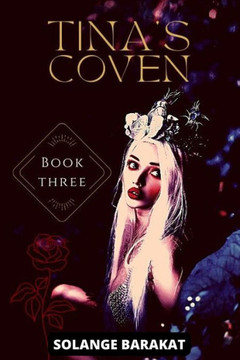 Tina's Coven book 3