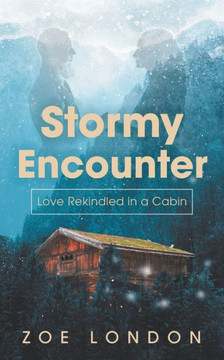 Stormy Encounter: Love Rekindled in a Cabin
