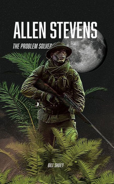 Allen Stevens: The Problem Solver