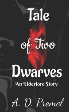 Tale of Two Dwarves: An Elderlore Story