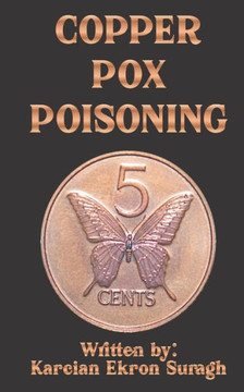 Copper Pox Poisoning