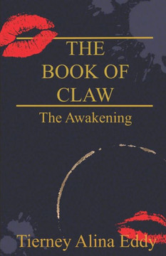 The Book of Claw: The Awakening