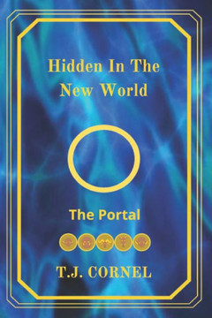 Hidden In The New World: The Portal