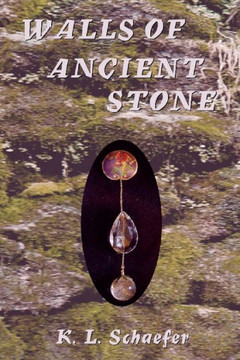 Walls of Ancient Stone