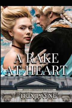 A Rake at Heart