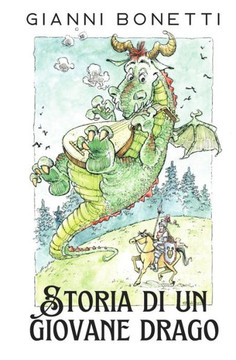 Storia di un giovane drago Storia di un giovane drago