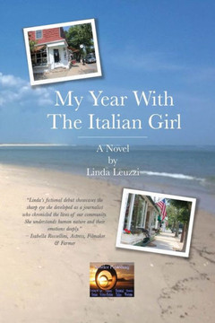 My Year With The Italian Girl