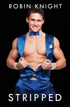 Stripped: Confessions of a Straight Guy