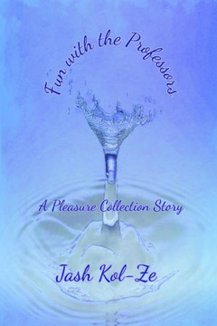 Fun with the Professors: A Pleasure Collection Story