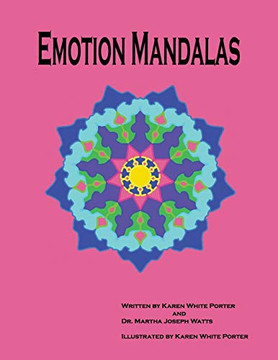 Emotion Mandalas: Finding Feelings Through Art