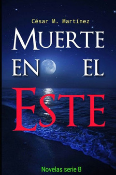 Muerte en el Este Muerte en el Este