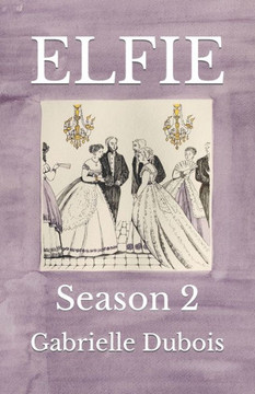Elfie: Season 2 Elfie: Season 2