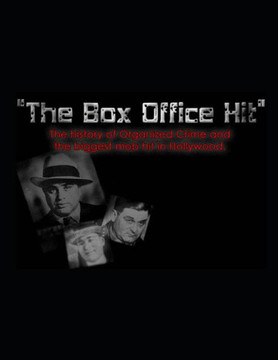 Box Office Hit: Spec Screenplay