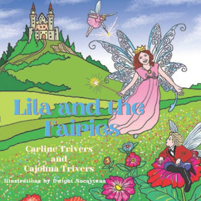 Lila and the Fairies