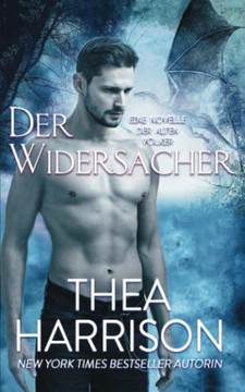 Der Widersacher : Eine Novelle Der Alten V??lker