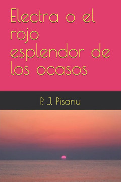 Electra o el rojo esplendor de los ocasos