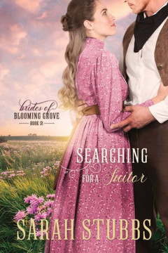 Searching for a Suitor