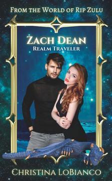 Zach Dean: Realm Traveler