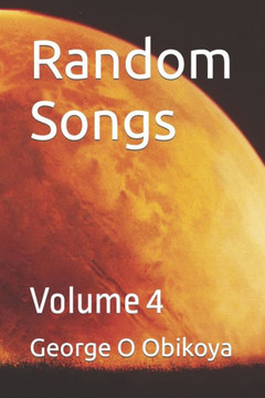 Random Songs: Volume 4