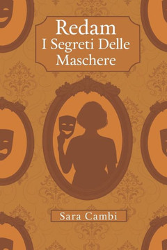 Redam: I segreti delle maschere