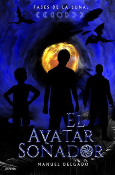 Fases de la Luna: El Avatar So?dor