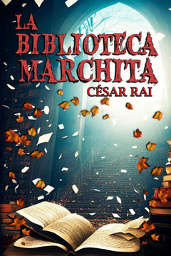 La Biblioteca Marchita La Biblioteca Marchita