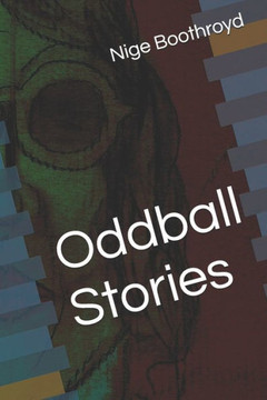 Oddball Stories