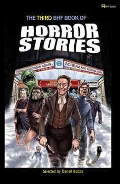 The Third Bhf Book of Horror Stories