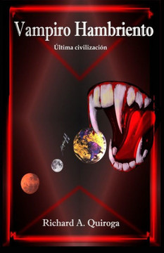 Vampiro Hambriento: ?tima civilizaci?