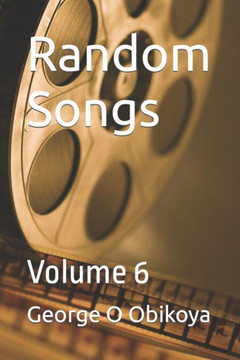 Random Songs: Volume 6