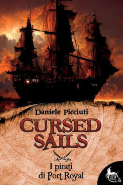 Cursed Sails - I pirati di Port Royal
