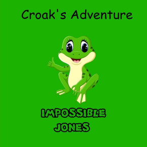 Croak's Adventure