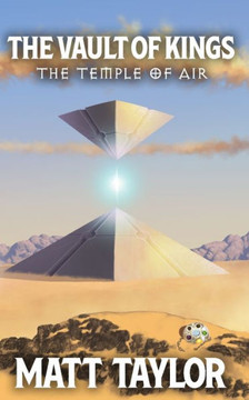 The Vault of Kings: The Temple of Air