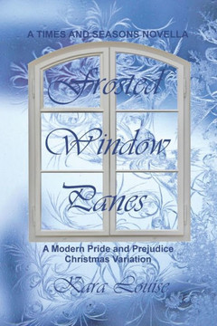 Frosted Window Panes Frosted Window Panes