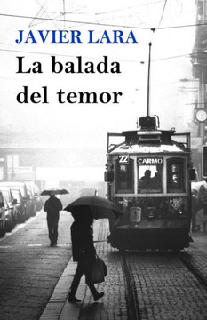 La balada del temor: Relatos basados en hechos reales