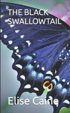 The Black Swallowtail