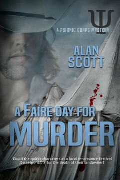 A Faire Day for Murder A Faire Day for Murder