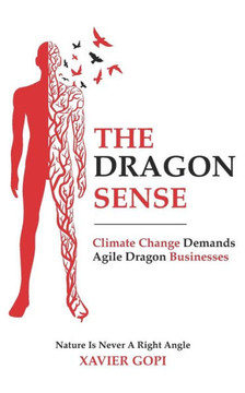 The Dragon Sense: Climate Change Demands Agile Dragon Businesses