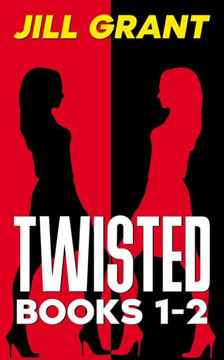 Twisted Books 1-2