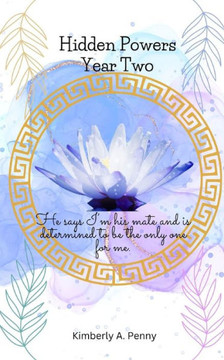 Hidden Powers: Semester Two: Royal Academy Series