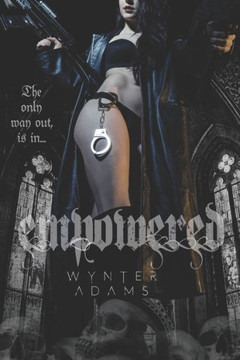 Empowered: A Powerful And Compelling Female Prison Thriller