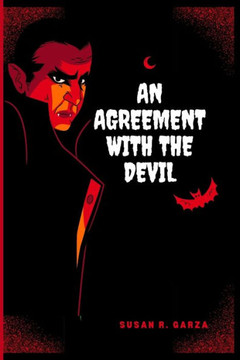 An agreement with the devil: Novel